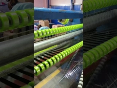 Tela de papel Super Clear Bopp Tela de papel para embalagem por grosso