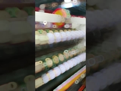 22 anos Fabrica de fita de embalagem personalizada com logotipo de design personalizado