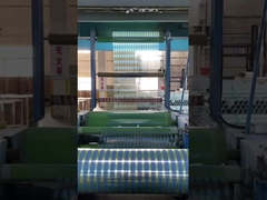 Design personalizado de fita impressa Jumbo Roll conveniente corte e processamento