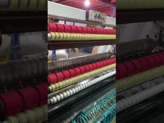 Anti-congelamento Rolo Jumbo transparente Resistente ao calor Anti-envelhecimento