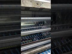 fita impressa personalizada a mistura perfeita de transparência e resistência