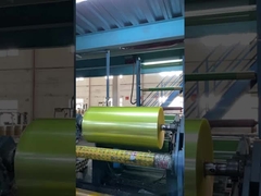 Tape Jumbo Roll Bopp impresso sob medida com adesivo acrílico para embalagens de alto volume
