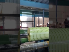 Anti-congelamento Rolo Jumbo transparente Resistente ao calor Anti-envelhecimento