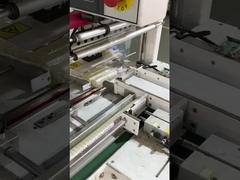 Flexibilidade Maleabilidade Caixa de Papel Adesivo Acrílico 1 polegada largura