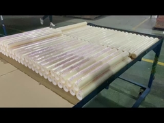 Anti-envelhecimento Anticorrosião Papeleria Super Clear