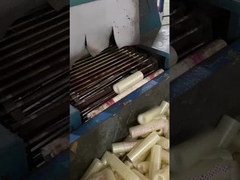 Boa elongação Papeleria Toque Alta resistência à tração Super transparente fita de vedação