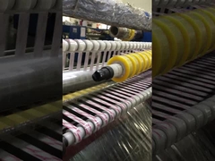 Transparência incomparável Adesão Papeleria Faixa de mascaramento Plástico