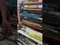 22 Anos Fabrica Papeleria fitas Claras/Transparentes Amarelo OEM Custom