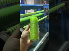 Banda de papel de embalagem Bopp 48 mm x 100 m Alta potência adesiva