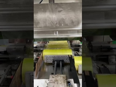 Facil de rasgar Facil de cortar fita impressa personalizada para aplicação precisa