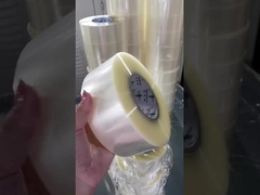 fita impressa personalizada Super Clear Tape A ferramenta versátil para todas as superfícies