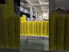 Best-seller fita de embalagem cinza escuro fita de embalagem personalizada preço de fábrica por atacado