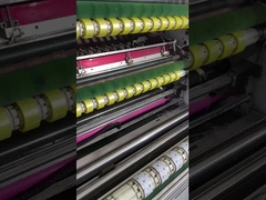 Facilmente rasga-se BOPP fita castanha fácil corte forte adesão