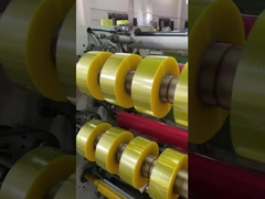 Venda a quente fita adesiva para embalagem fita autoadhesiva para vedação de cartão