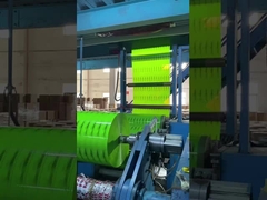 300 metros comprimento cor Bopp Jumbo Roll Cartão de vedação