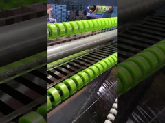 Flexibilidade Maleabilidade Caixa de Papel Adesivo Acrílico 1 polegada largura