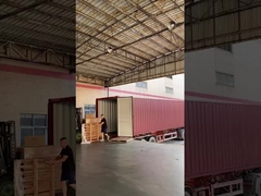 Caixa adesiva transparente de alta qualidade BOPP para fita adesiva de vedação de cartão 48 mm x 100 m