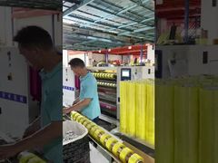 Bopp Tape Adesivo Embalagem 100y/200y/1000y Utilização Para embalagem de caixas