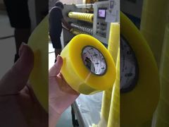 300 metros de comprimento fita de embalagem Bopp para selar cartão