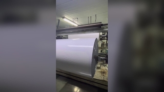 Fita de espuma marinha removível permanente dupla face