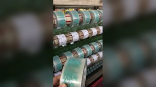 fita adesiva para embalagem com logotipo personalizado