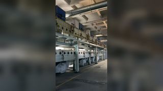 Fita Jumbo BOPP com vedação forte atacado direto da fábrica