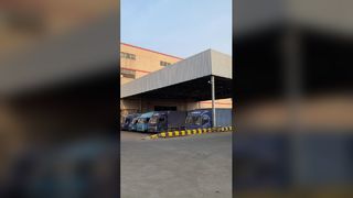 Rolo forte de fita Jumbo BOPP com vedação forte de 3000m