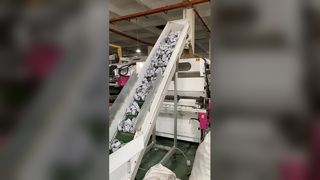 Fita de embalagem BOPP verde segura para envio