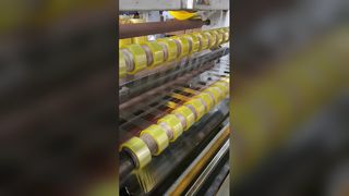 Selagem adesiva forte da caixa da fita BOPP