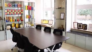 Selo forte da fita DNB BOPP