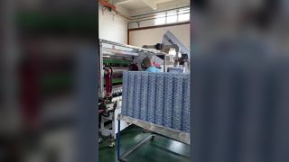 Fita de embalagem BOPP transparente no atacado