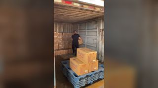 Proteja seus pacotes com fita de embalagem BOPP