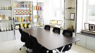 Fita de vedação BOPP forte