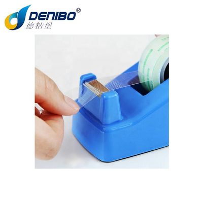 Bom preço. Fita adesiva transparente forte 15mmx30mx38mic Bopp para embalagem e papelaria on-line