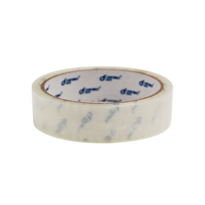 Super Transparente Adesivo Waterproof Seal Tape para fábrica de vedação de caixa personalizado