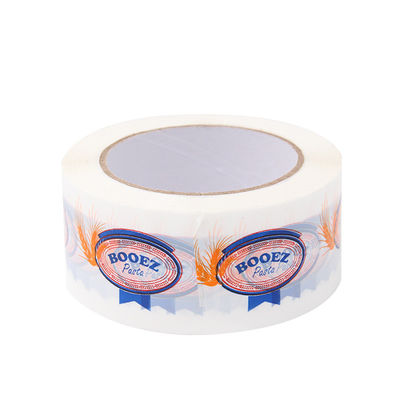 Bom preço. Múltiplas especificações Personalização Bopp embalagem fita impressa Made in CHINA on-line
