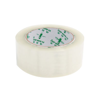 Filtro de polipropileno de fita adesiva versátil transparente de baixo ruído