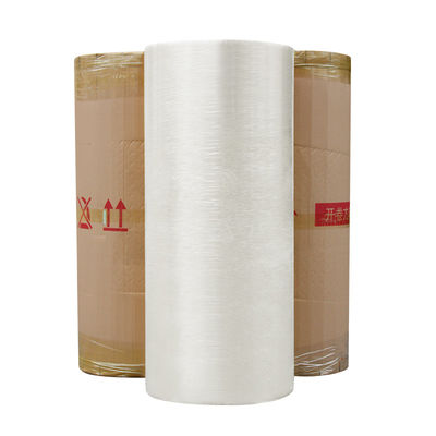 Anti-congelamento Rolo Jumbo transparente Resistente ao calor Anti-envelhecimento