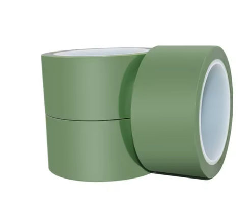 Bom preço. 2 mm de espessura fita sem vestígios transparente resistente ao calor on-line