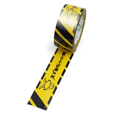 fita impressa personalizada Super Clear Tape A ferramenta versátil para todas as superfícies