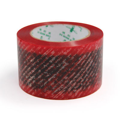 Bom preço. fita impressa personalizada a mistura perfeita de transparência e resistência on-line