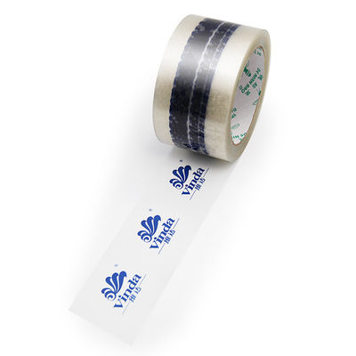 Bom preço. fita impressa personalizada A mistura perfeita de transparência e adesão On-line