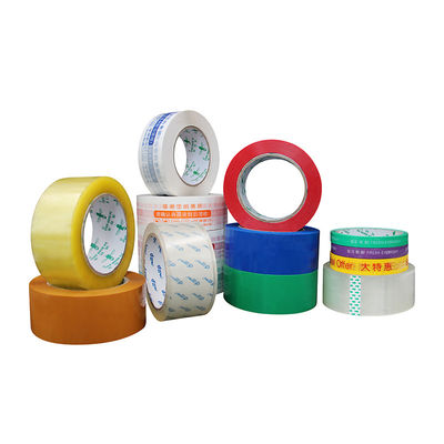 Bom preço. fita impressa personalizada A mistura perfeita de transparência e adesão on-line