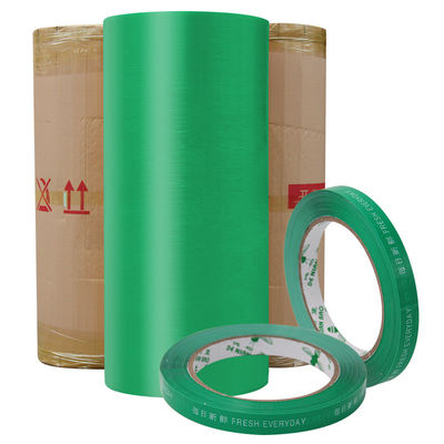 Resistência UV Jumbo Roll Forte resistência à tração 2 Mil