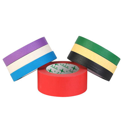 Bom preço. Resistência a intempéries Forte resistência à tração Faixa de mascaramento Resistência UV on-line