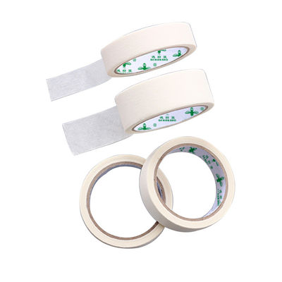 Bom preço. 1 polegada de largura papel em relevo tinta branca fita adesiva de borracha on-line