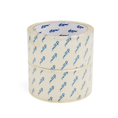 Bom preço. Banda adesiva de alta viscosidade para vedação de caixa on-line