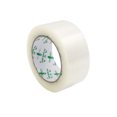32-140F Resistência à temperatura fita transparente UV resistente