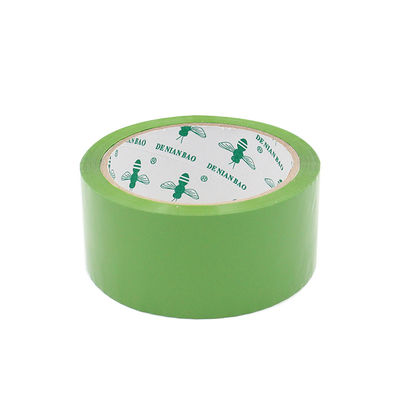 Bom preço. Gerenciamento de inventário de rotulagem fita colorida versátil personalizável fita verde on-line