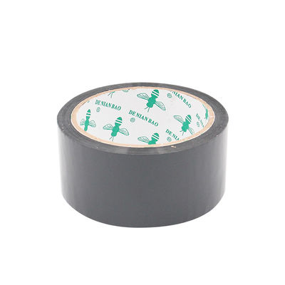 Bom preço. Anti-envelhecimento resistente ao calor Anti-corrosião fita colorida fita adesiva cinza on-line